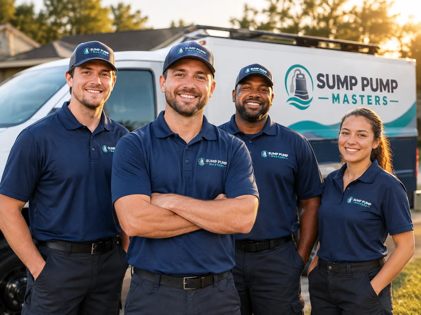 Sump Pump Repair company in Kelseyville, CA