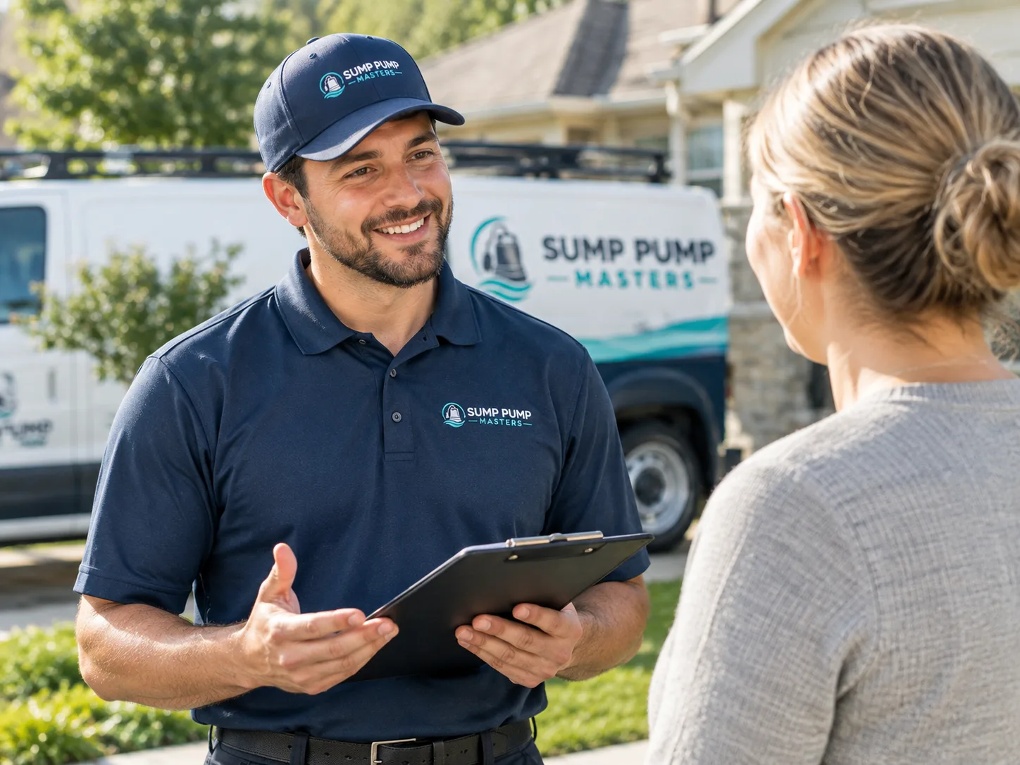 Sump Pump Repair Kelseyville, CA FAQs